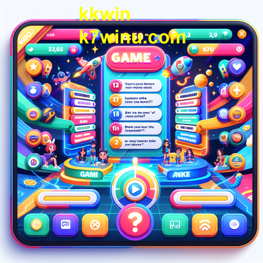 A Emoção dos Cassinos Online no kkwin