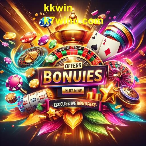 A Importância das Promoções em Jogos Online na Plataforma kkwin