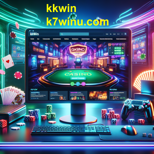 Explorando a Categoria de Jogos de Pagamento no kkwin